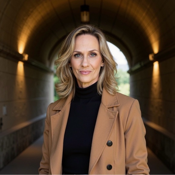 Meet your Posher, Dayle - Picture 1 of 1